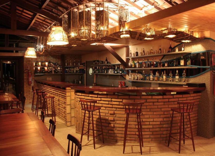 Bar Billede