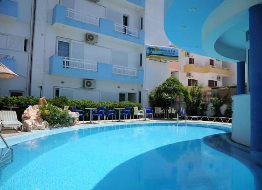 Pool Billede