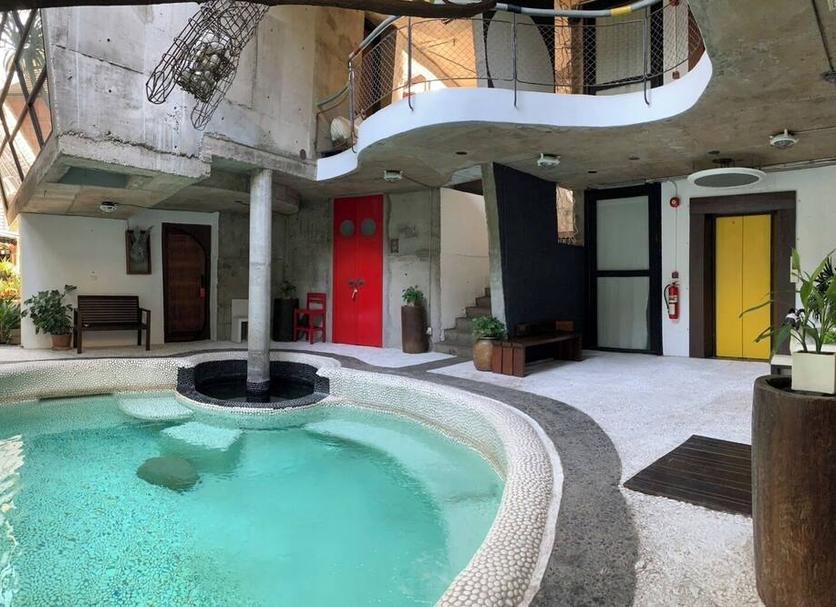 Pool Billede