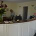 Receptionist