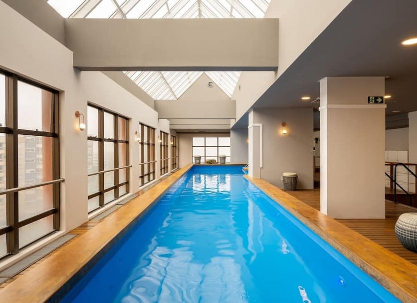 Pool Billede