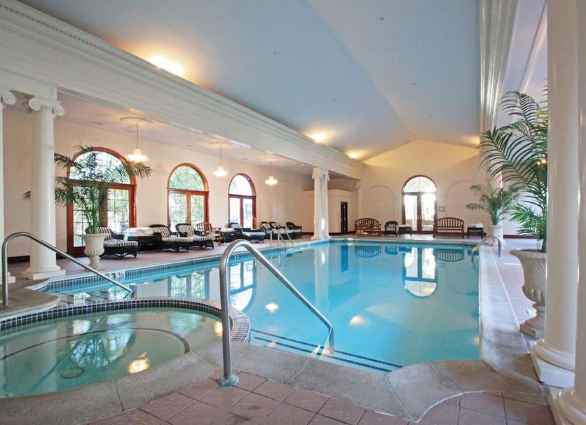 Pool Billede