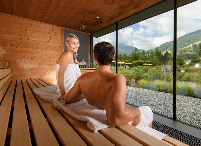 Spa Billede
