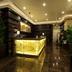 Receptionist