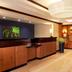 Receptionist