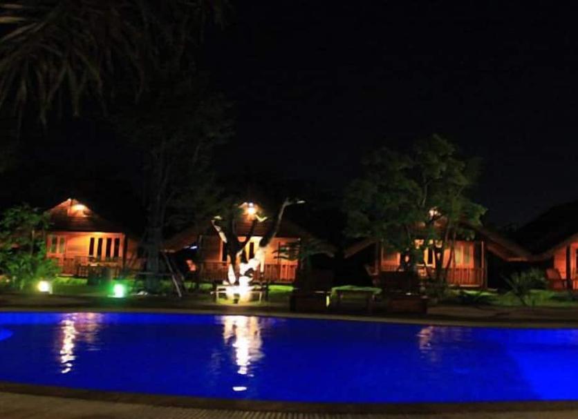 Pool Billede