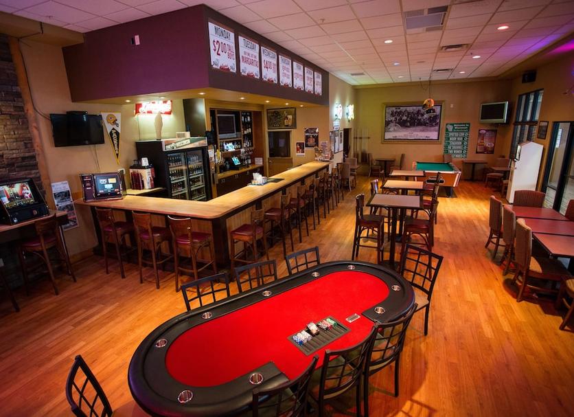 Bar Billede