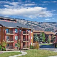 Wyndham Vacation Resorts Steamboat Springs