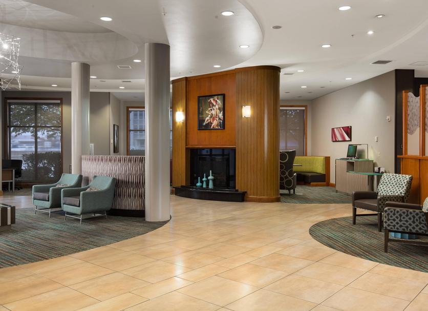 Reception Billede