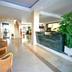 Receptionist