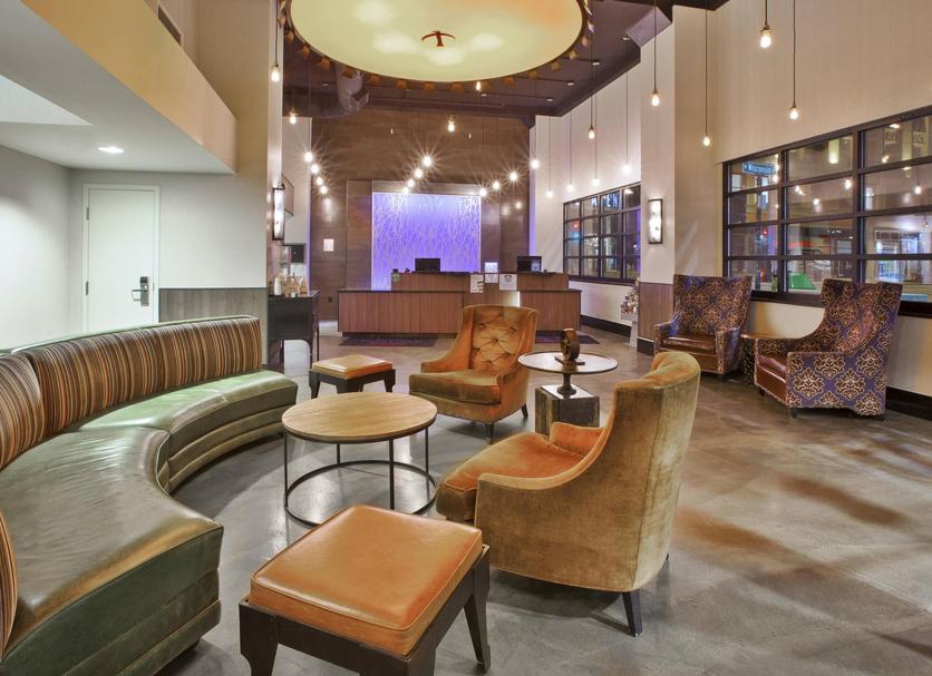 Lounge Billede