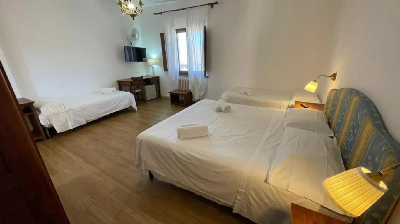 Hotel Verdi