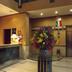 Receptionist