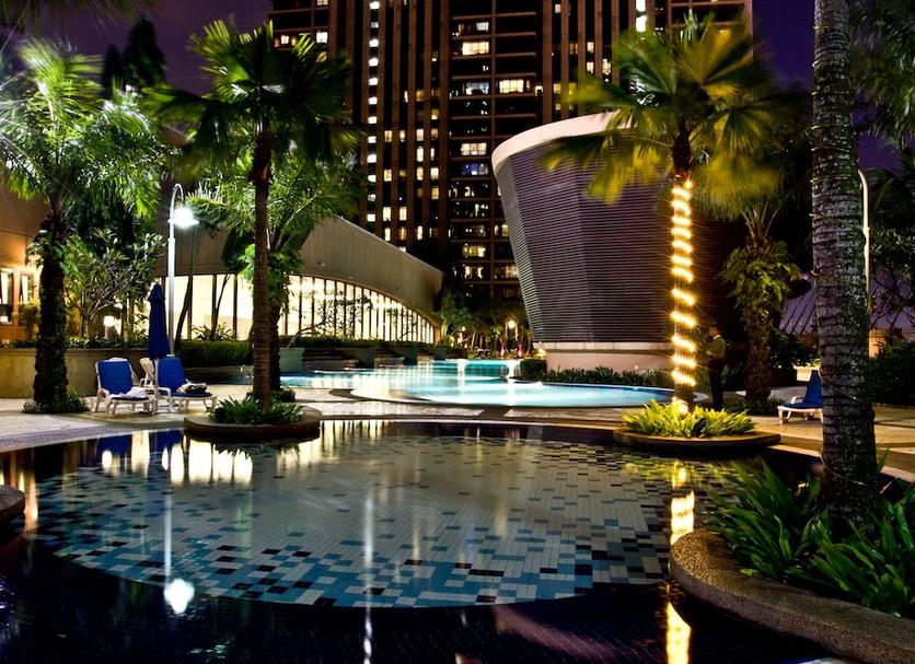 Pool Billede