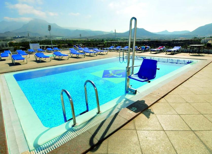 Pool Billede