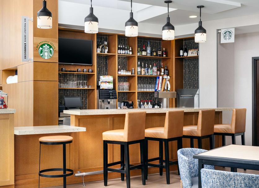 Bar Billede