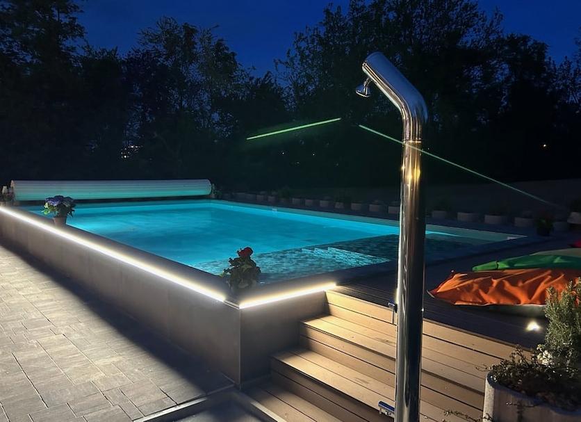 Pool Billede