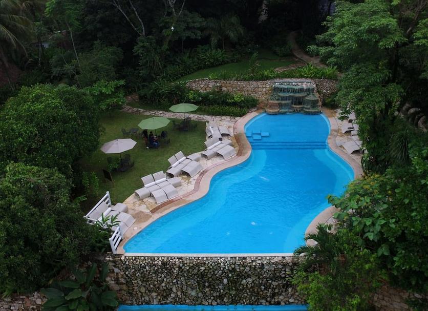Pool Billede