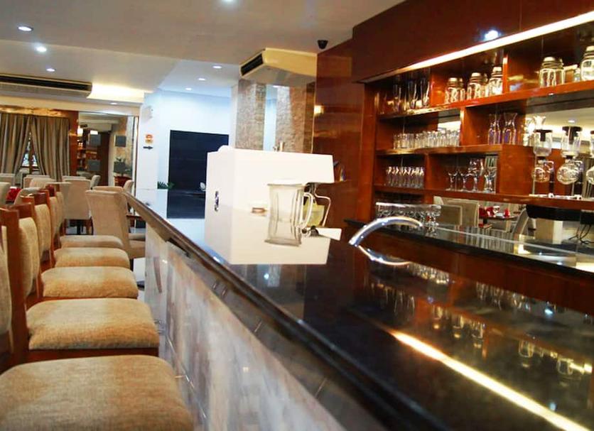 Bar Billede