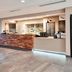 Receptionist