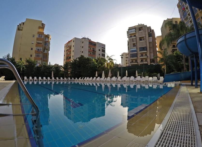 Pool Billede