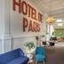 Receptionist