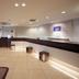 Receptionist
