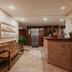 Receptionist