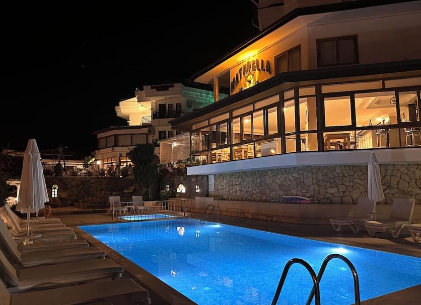 Pool Billede