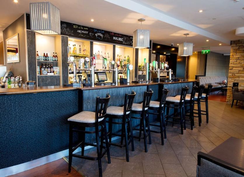 Bar Billede