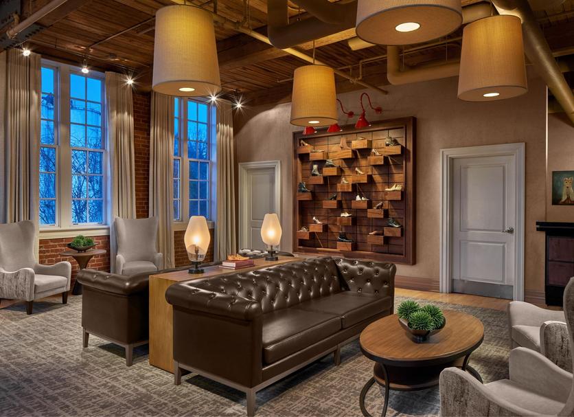 Lounge Billede