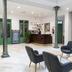 Receptionist