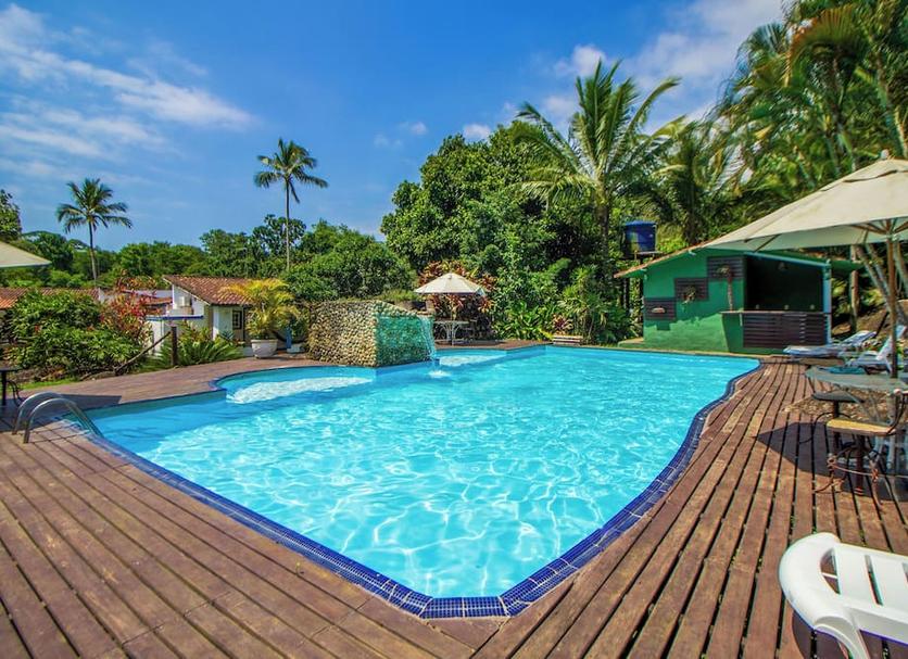 Pool Billede