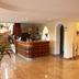 Receptionist