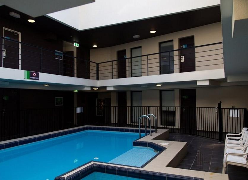 Pool Billede