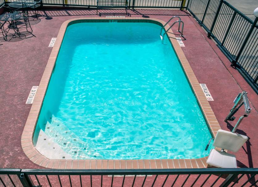 Pool Billede