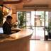Receptionist