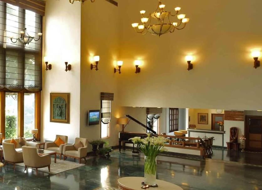 Reception Billede
