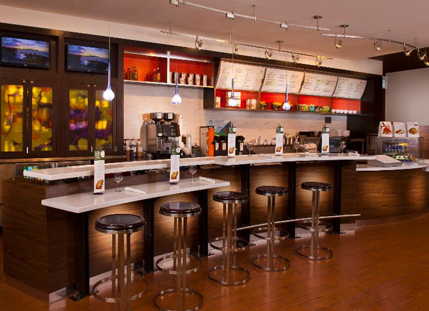 Bar Billede