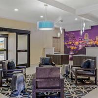 La Quinta Inn By Wyndham Columbia Se / Fort Jackson