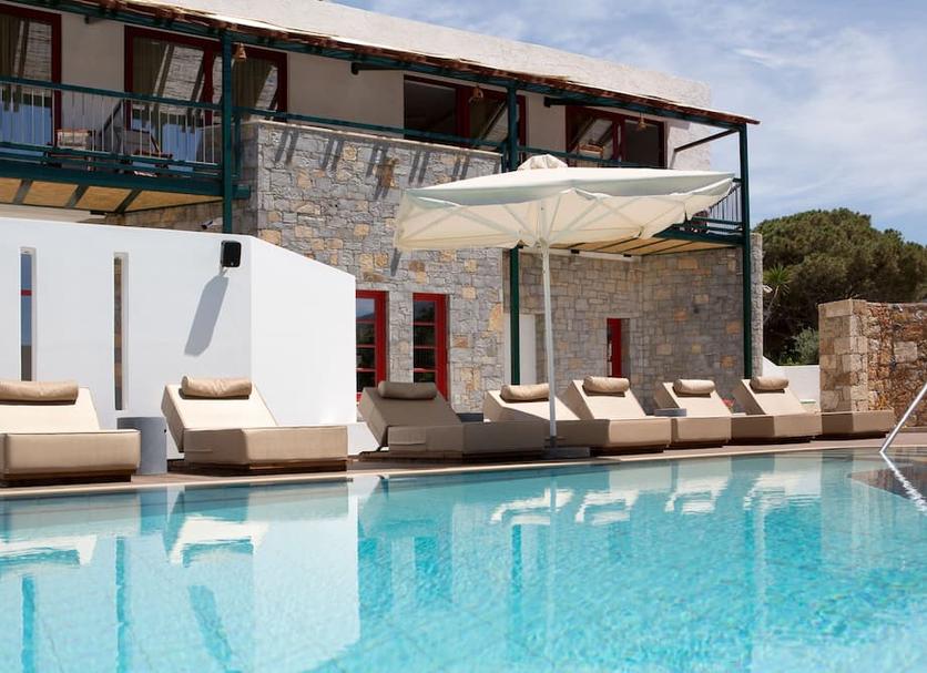 Pool Billede