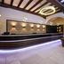 Receptionist