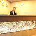 Receptionist