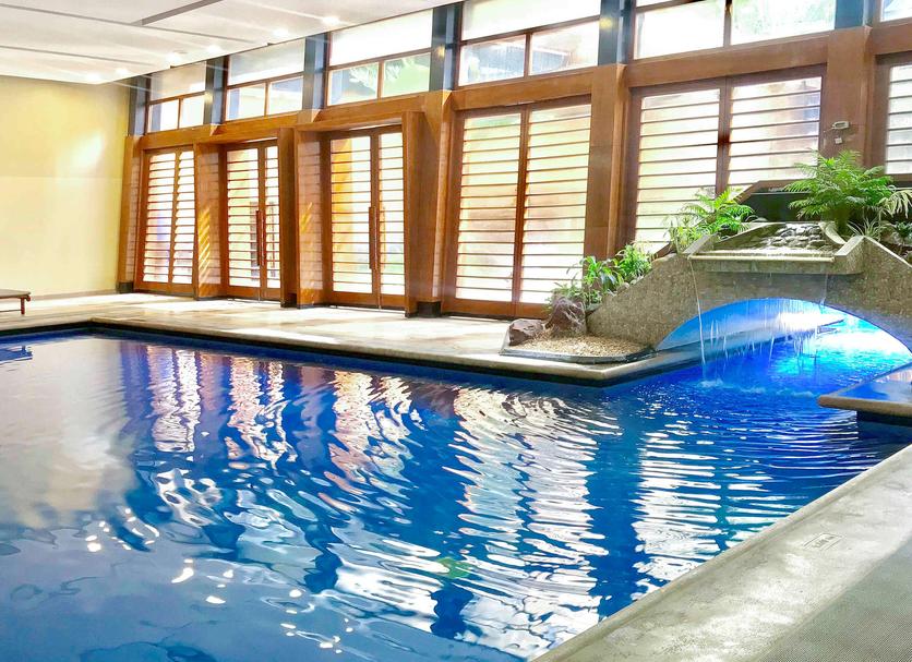 Pool Billede