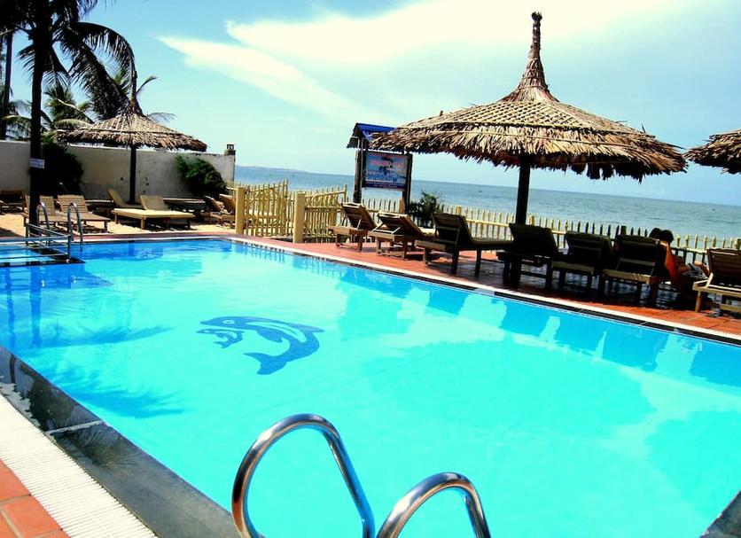 Pool Billede