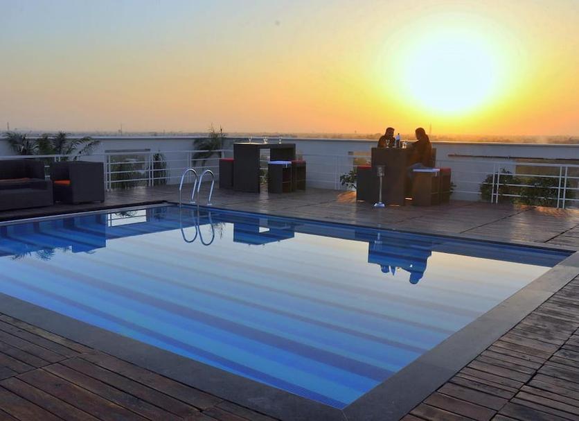 Pool Billede
