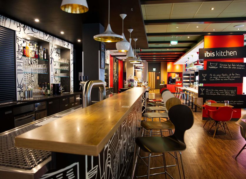 Bar Billede
