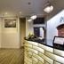 Receptionist