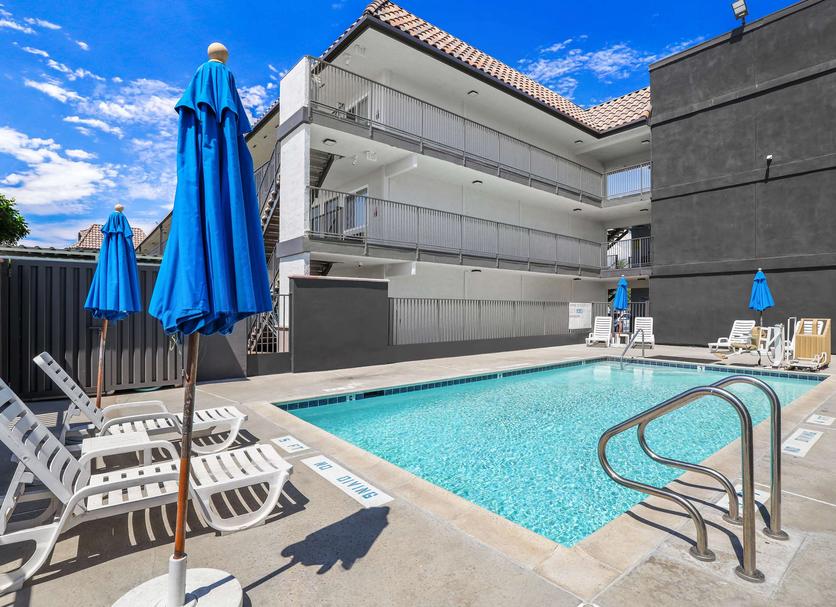 Pool Billede