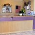 Receptionist